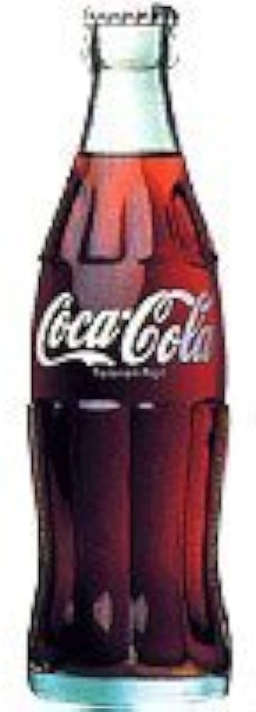 コカ・コーラ瓶 コカコーラ コカ・コーラ 瓶コーラ ケース 懐かしの ビンコーラ 190ml